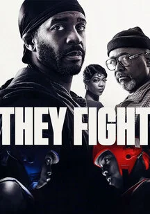 دانلود فیلم آنها مبارزه می کنند They Fight 2026