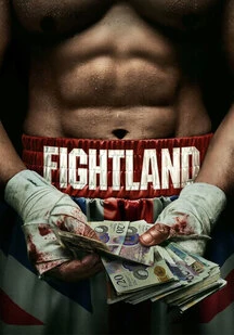 دانلود سریال سرزمین مبارزه Fightland 2026