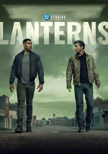 دانلود سریال فانوس ها Lanterns 2026