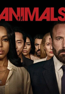 دانلود فیلم حیوانات Animals 2026