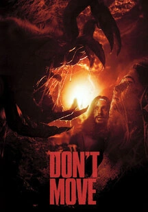 دانلود فیلم تکان نخور Don’t Move 2026