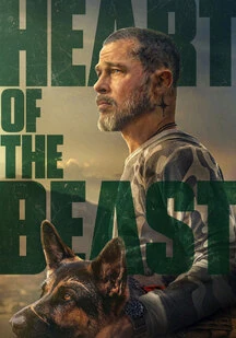 دانلود فیلم قلب هیولا Heart of the Beast 2026