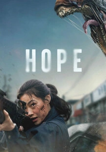دانلود فیلم امید Hope 2026