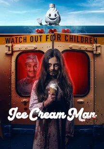 دانلود فیلم مرد بستنی فروش Ice Cream Man 2026
