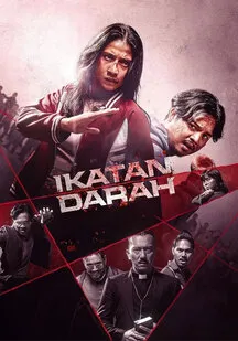 دانلود فیلم پیوند خونی Ikatan Darah 2025