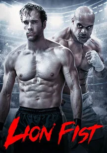 دانلود فیلم مشت شیر Lion Fist 2026