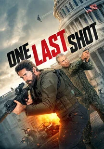 دانلود فیلم آخرین شلیک One Last Shot 2026