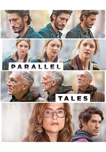 دانلود فیلم داستان های موازی Parallel Tales 2026