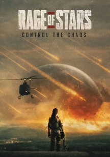 دانلود فیلم خشم ستارگان Rage of Stars 2026