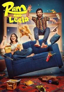 دانلود فیلم رام و لیلا Ram and Leela 2026