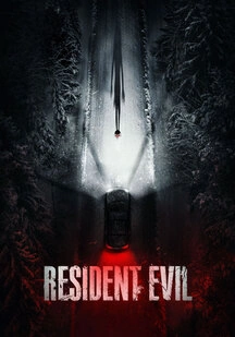 دانلود فیلم رزیدنت ایول Resident Evil 2026