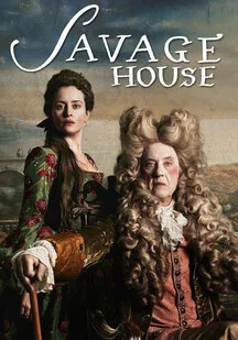 دانلود فیلم خانه ساویج Savage House 2026