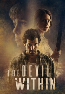 دانلود فیلم شیطان درون The Devil Within 2026