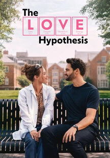 دانلود فیلم فرضیه عشق The Love Hypothesis 2026