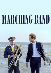 دانلود فیلم ارکستر ناکوک The Marching Band 2024