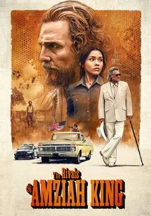 دانلود فیلم رقبای امزیا کینگ The Rivals of Amziah King 2025