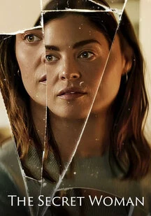 دانلود فیلم زن مرموز The Secret Woman 2026